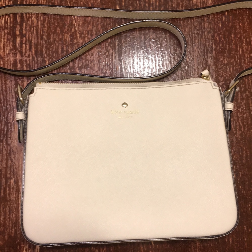 Kate Spade crossbody
